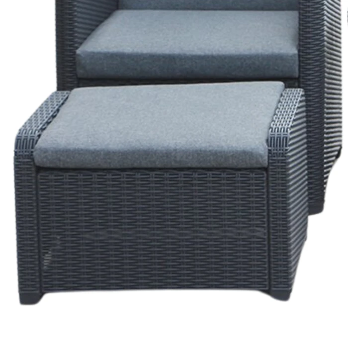 Комплект садовой мебели Garden Line Lyon