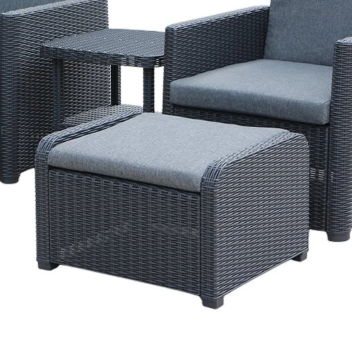 Комплект садовой мебели Garden Line Lyon