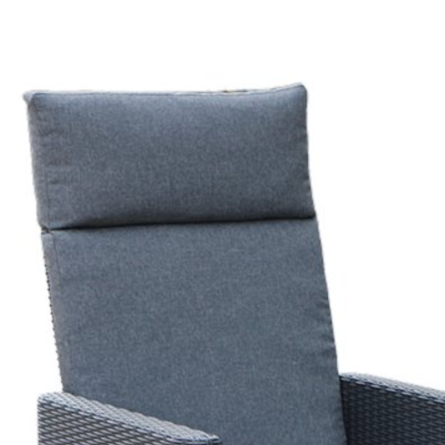 Комплект садових меблів Garden Line Lyon