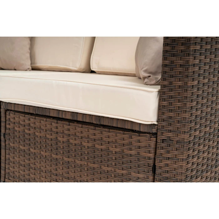 Садовая мебель Di Volio MODENA Brown