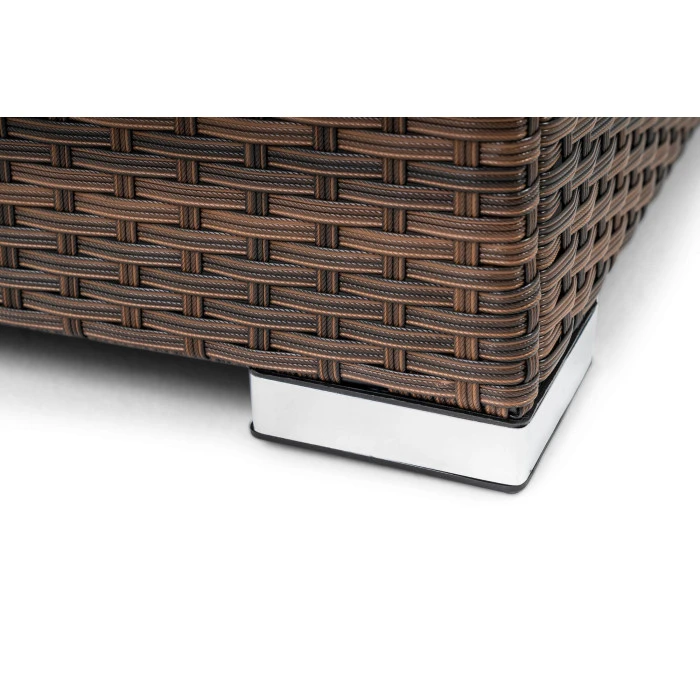 Садовая мебель Di Volio MODENA Brown