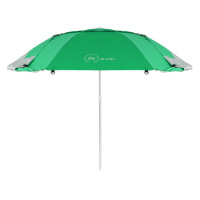 Пляжный зонтик Di Volio Sora зеленый