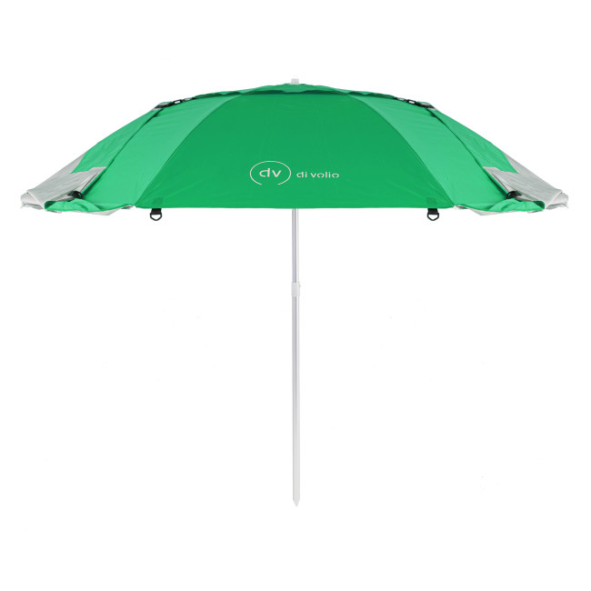 Пляжный зонтик Di Volio Sora зеленый