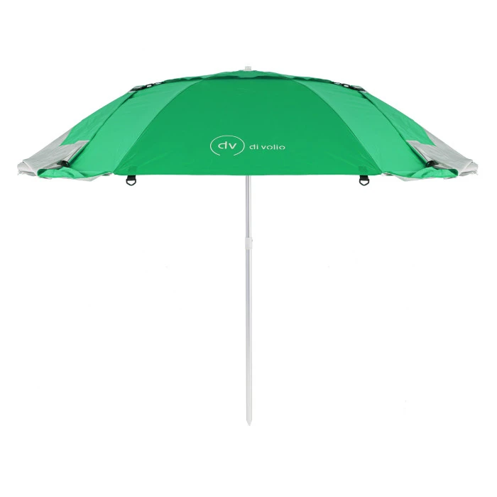 Пляжный зонтик Di Volio Sora зеленый