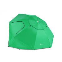 Пляжный зонтик Di Volio Sora зеленый