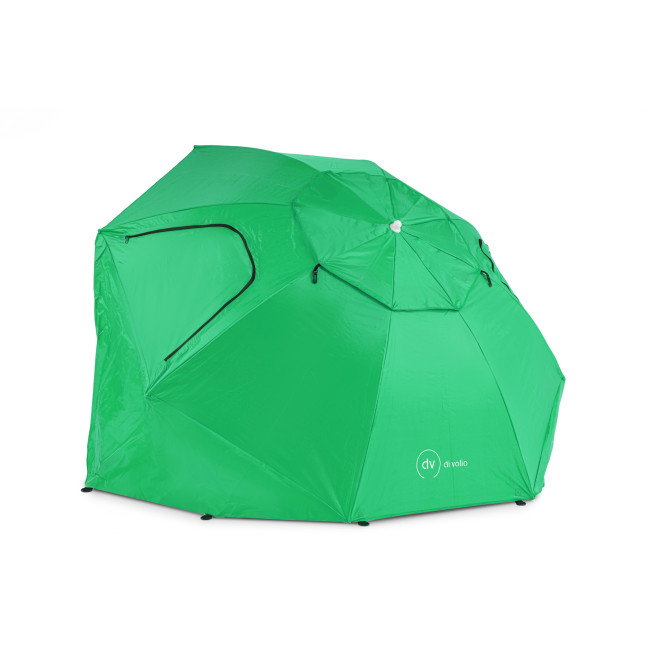 Пляжный зонтик Di Volio Sora зеленый
