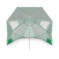 Пляжный зонтик Di Volio Sora зеленый