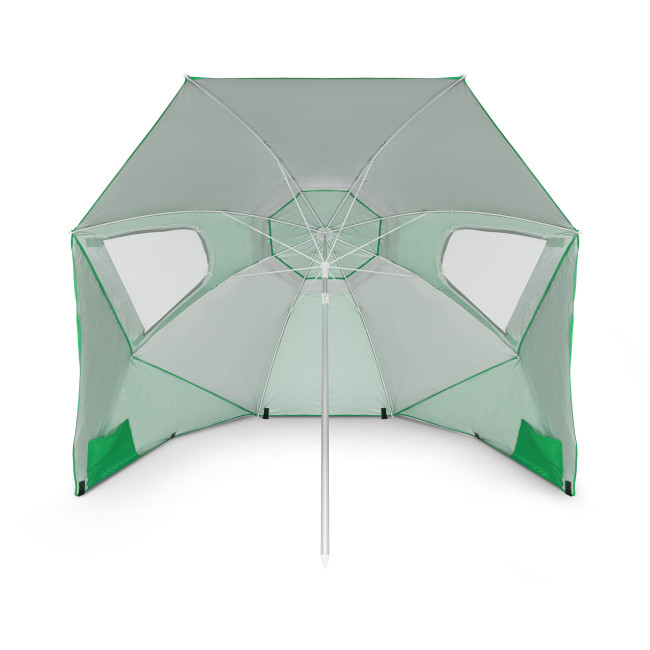 Пляжный зонтик Di Volio Sora зеленый
