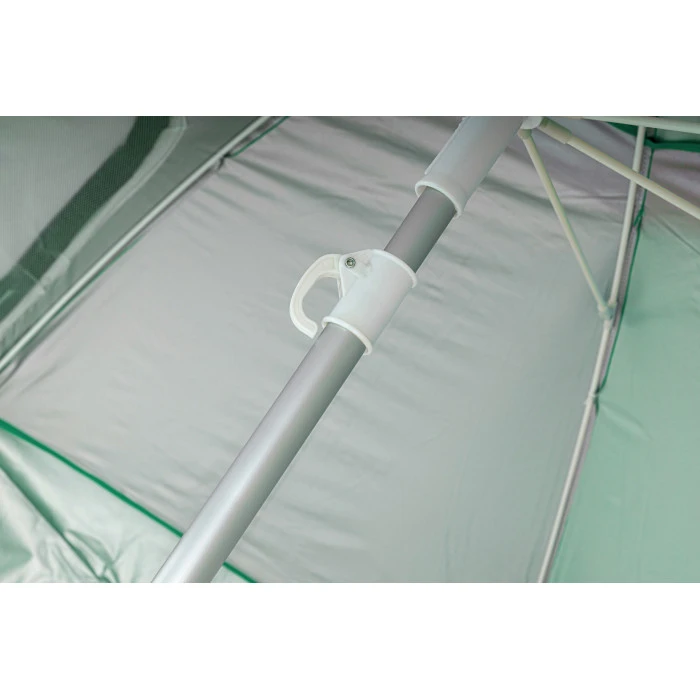 Пляжный зонтик Di Volio Sora зеленый