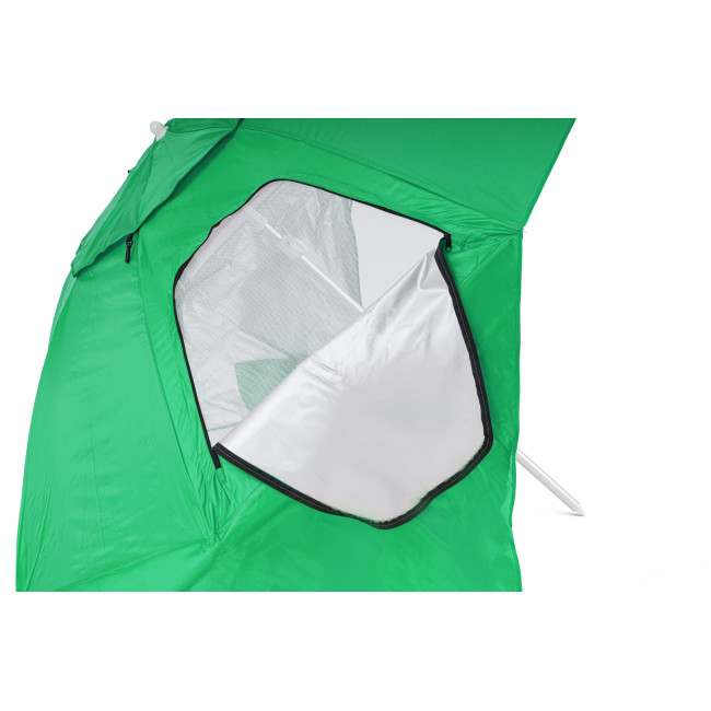 Пляжный зонтик Di Volio Sora зеленый