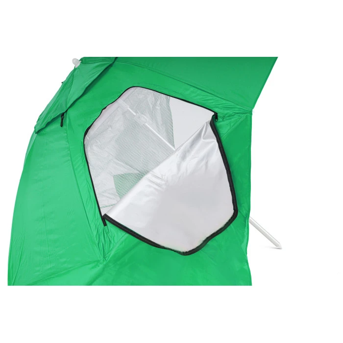Пляжный зонтик Di Volio Sora зеленый