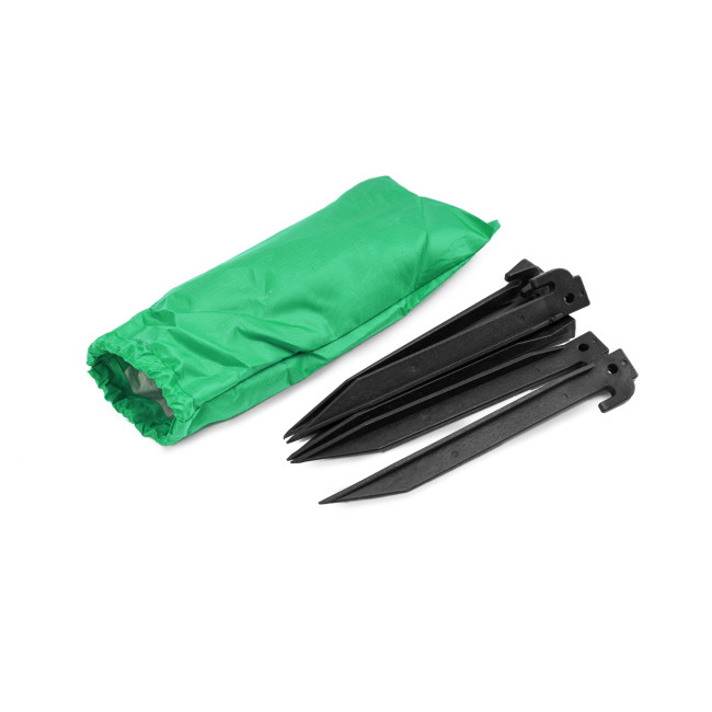 Пляжный зонтик Di Volio Sora зеленый