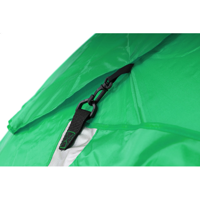 Пляжный зонтик Di Volio Sora зеленый