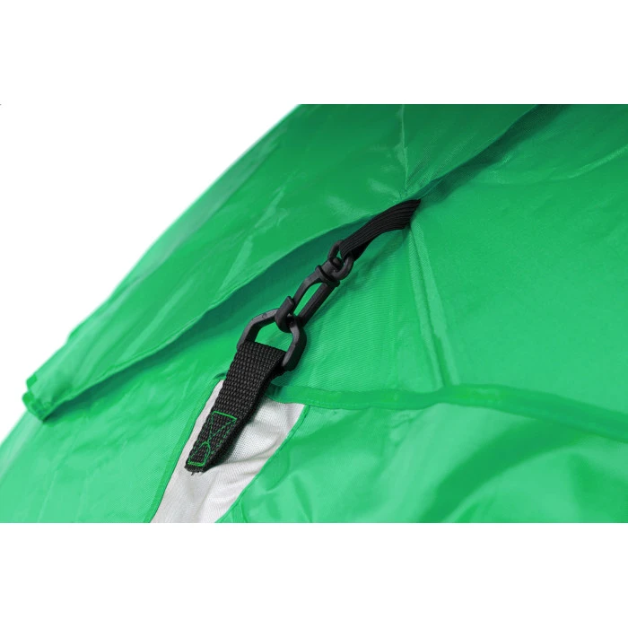 Пляжный зонтик Di Volio Sora зеленый