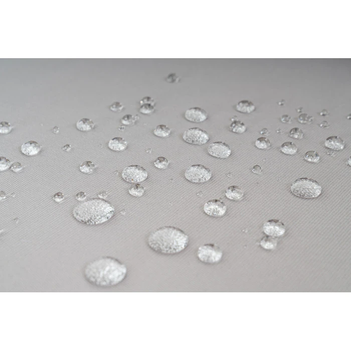 Комплект садовой мебели Di Volio Brescia 3 Серый/Светло-серый