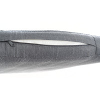 Садовая мебель Di Volio MILANO серо-графитовая