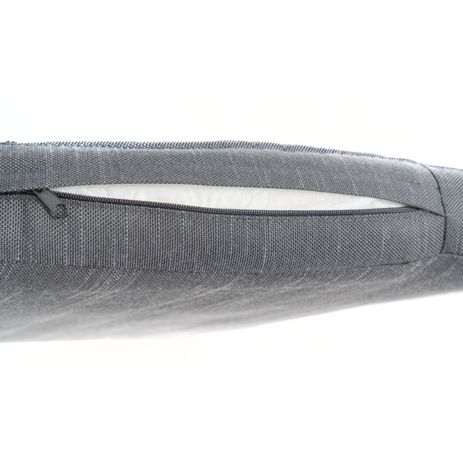 Садовая мебель Di Volio MILANO серо-графитовая