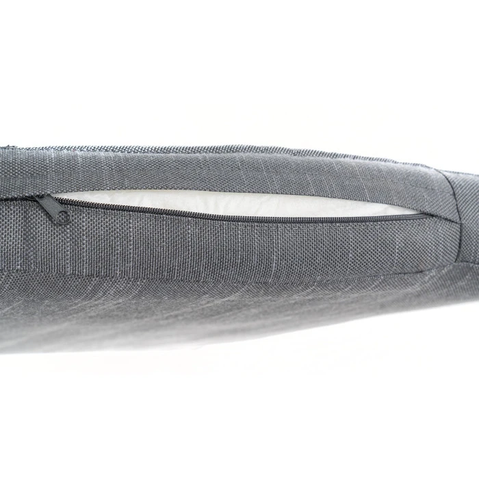 Садовая мебель Di Volio MILANO серо-графитовая