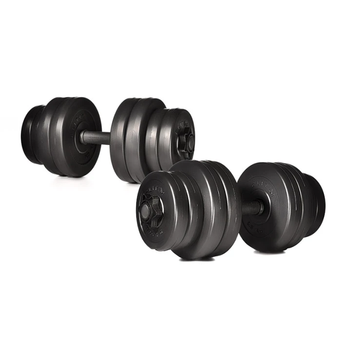 Гантелі Elitum 2 х 16кг