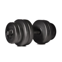 Гантелі Elitum 2 х 16кг