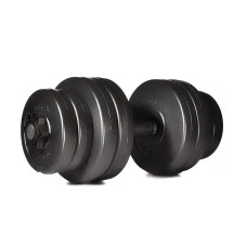 Гантелі Elitum 2 х 16кг