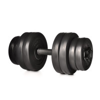 Гантелі Elitum 2 х 16кг