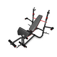 Лавка тренувальна Hop-Sport HS-1065HB Pro
