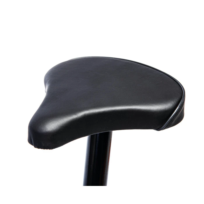 Велотренажер Fitline ES-8018 Point механический оранжевый