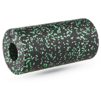 Набор Gymtek массажеров для йоги и фитнеса EPP черно-зеленый