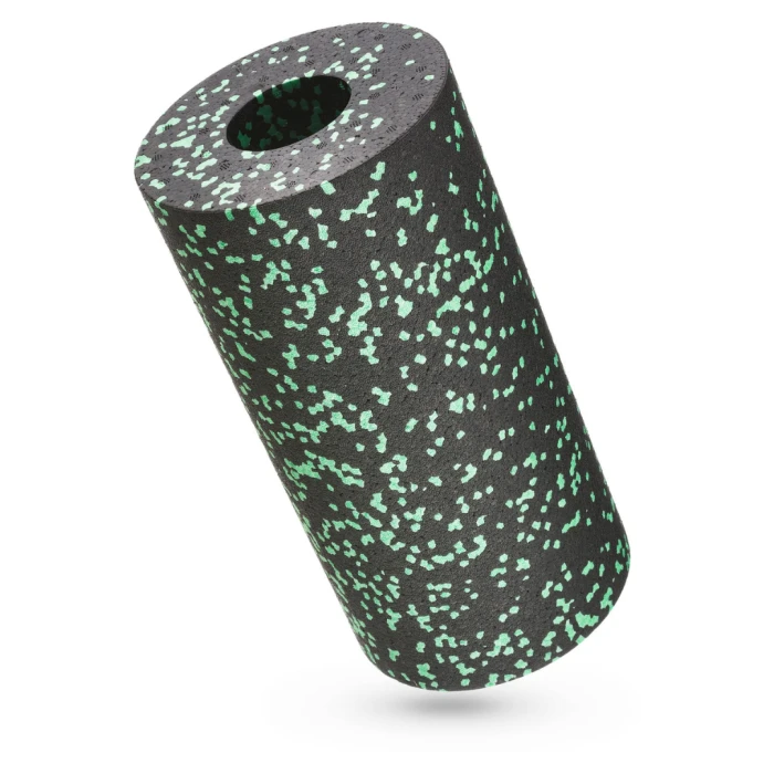 Набір масажерів Gymtek для йоги та фітнесу EPP чорно-зелений