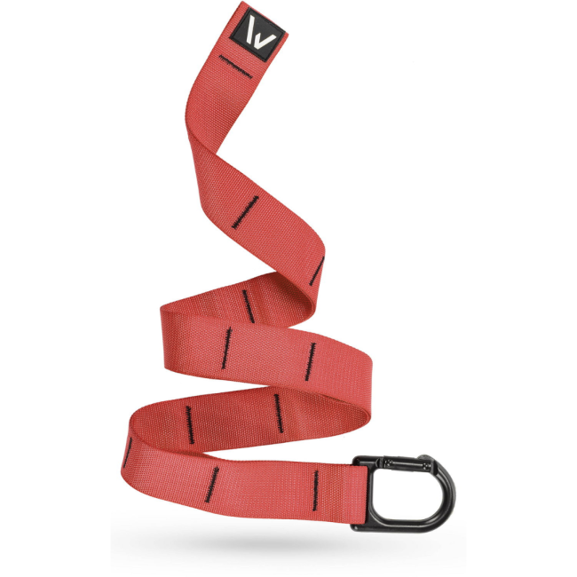 Тренувальні петлі Gymtek Pro червоний