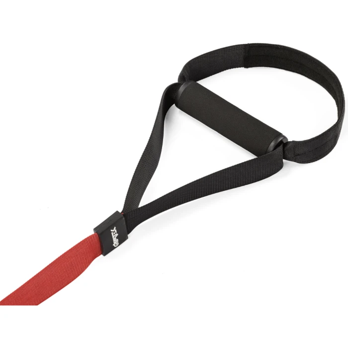 Тренировочные петли Gymtek Pro красный