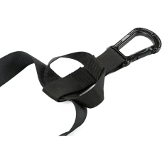 Тренировочные петли Gymtek Pro красный