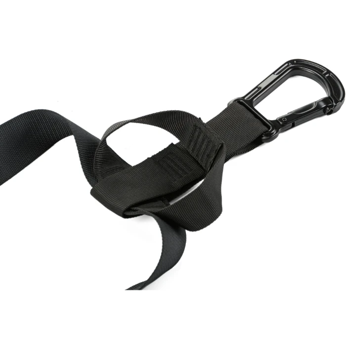 Тренировочные петли Gymtek Pro красный