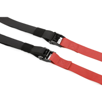 Тренувальні петлі Gymtek Pro червоний