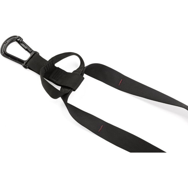 Тренувальні петлі Gymtek Pro червоний