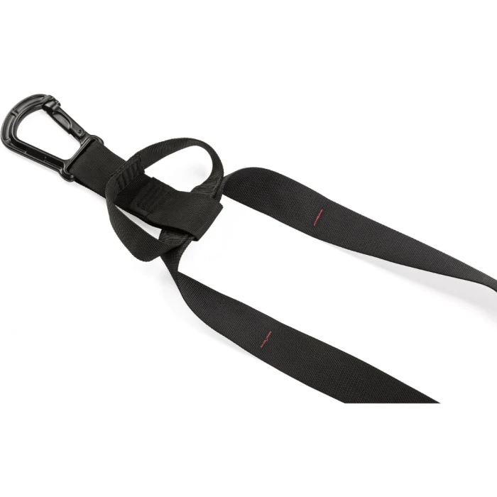 Тренировочные петли Gymtek Pro красный