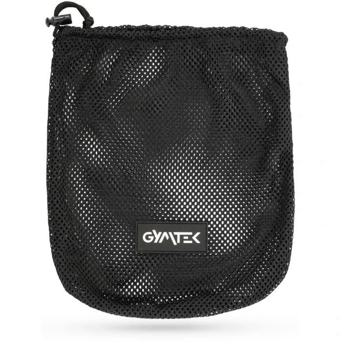 Тренировочные петли Gymtek Pro красный