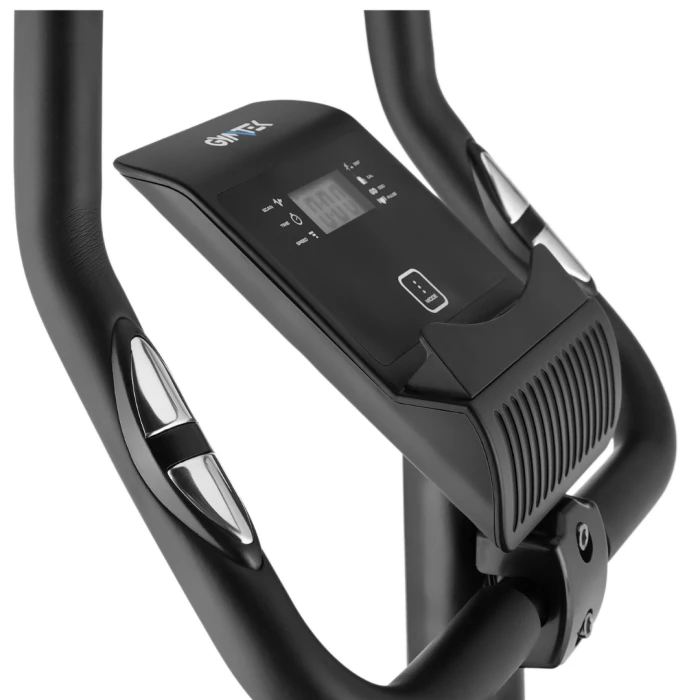 Велотренажер Gymtek XB800 магнитный синий