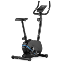 Велотренажер Gymtek XB800 магнітний синій