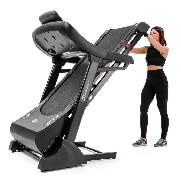 Беговая дорожка Hop-Sport HS-3000LB Aqua