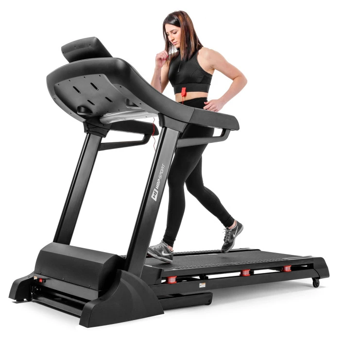 Беговая дорожка Hop-Sport HS-3000LB Aqua