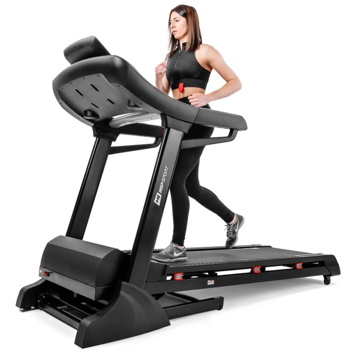 Беговая дорожка Hop-Sport HS-3000LB Aqua