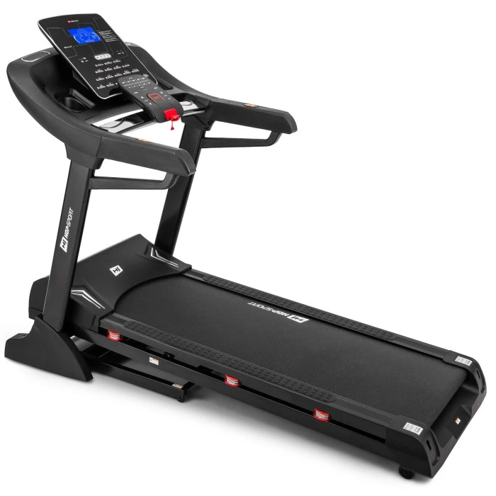 Беговая дорожка Hop-Sport HS-3000LB Aqua