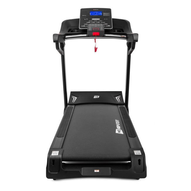 Бігова доріжка Hop-Sport HS-3000LB Aqua