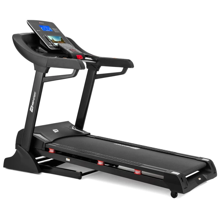 Беговая дорожка Hop-Sport HS-3000LB Aqua