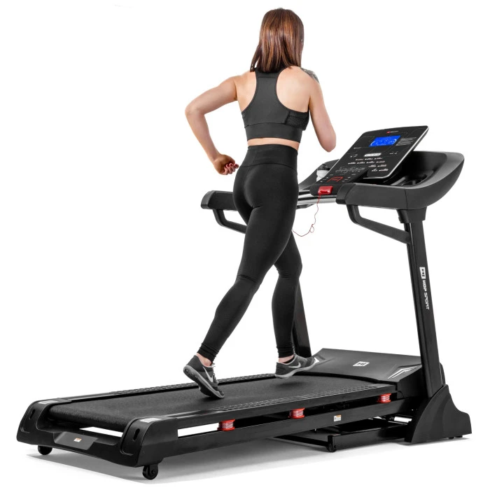 Беговая дорожка Hop-Sport HS-3000LB Aqua