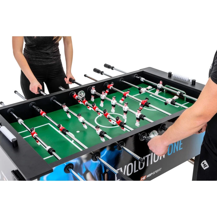 Настільний футбол Hop-Sport Evolution One