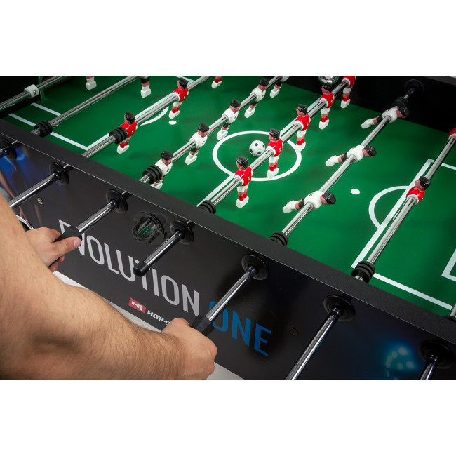 Настільний футбол Hop-Sport Evolution One