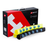 Хулахуп з масажером Hop-Sport 4806